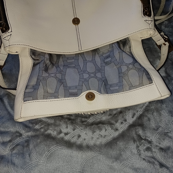 Aimee Kestenberg large shoulder bag - Picture 5 of 10